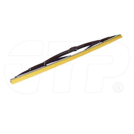 Aic Replacement Parts Blade As-Wiper Fits Caterpillar Models 1010745